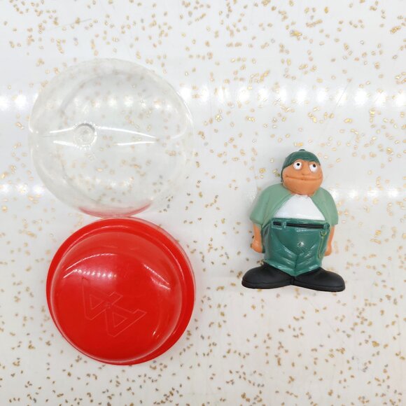 Sapo Homie Series number 1 - Picture 6 of 7